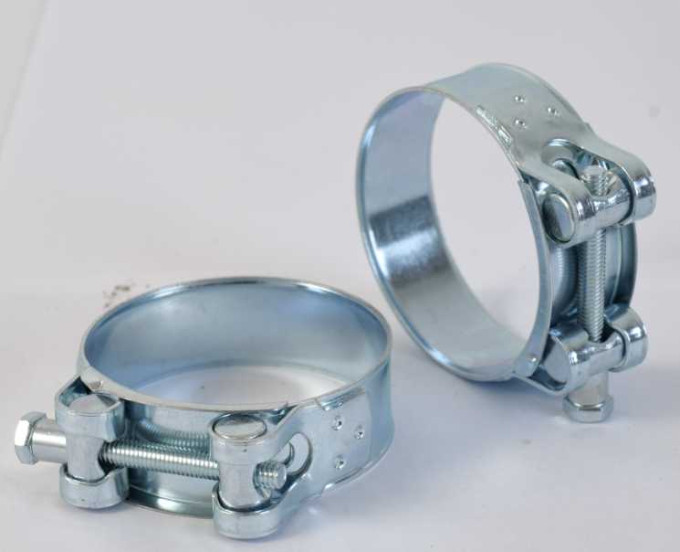 แคลมป์สำหรับงานหนักที่แข็งแกร่งมีจำหน่ายแล้ว!