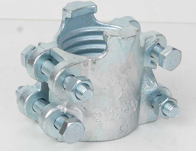 อะไรทำให้ Interlock Clamps จำเป็นสำหรับระบบท่อของคุณ