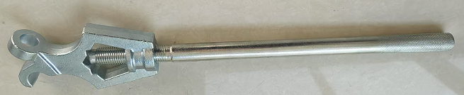 ประแจประแจคู่